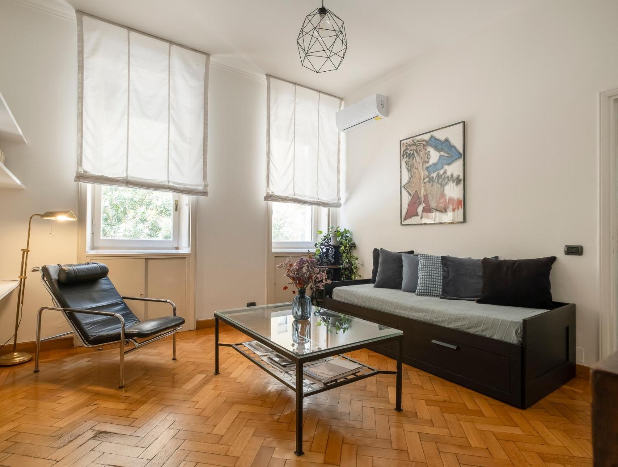 Homemi 5 Vie Apartment Milano Exteriör bild