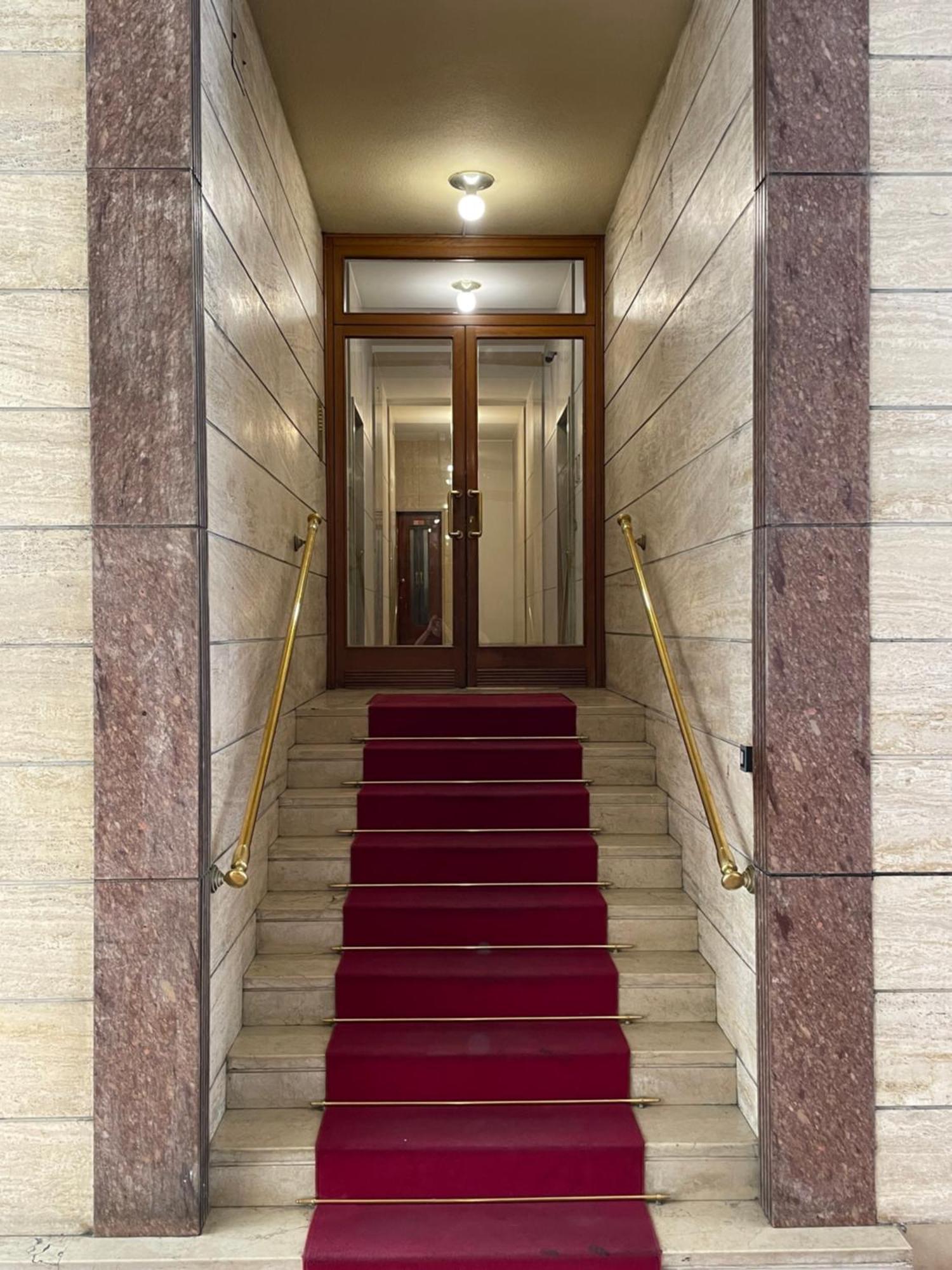 Homemi 5 Vie Apartment Milano Exteriör bild